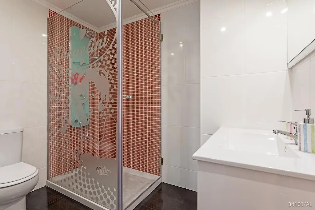 Apartament Elias Garcia III By An Island Apart Funchal