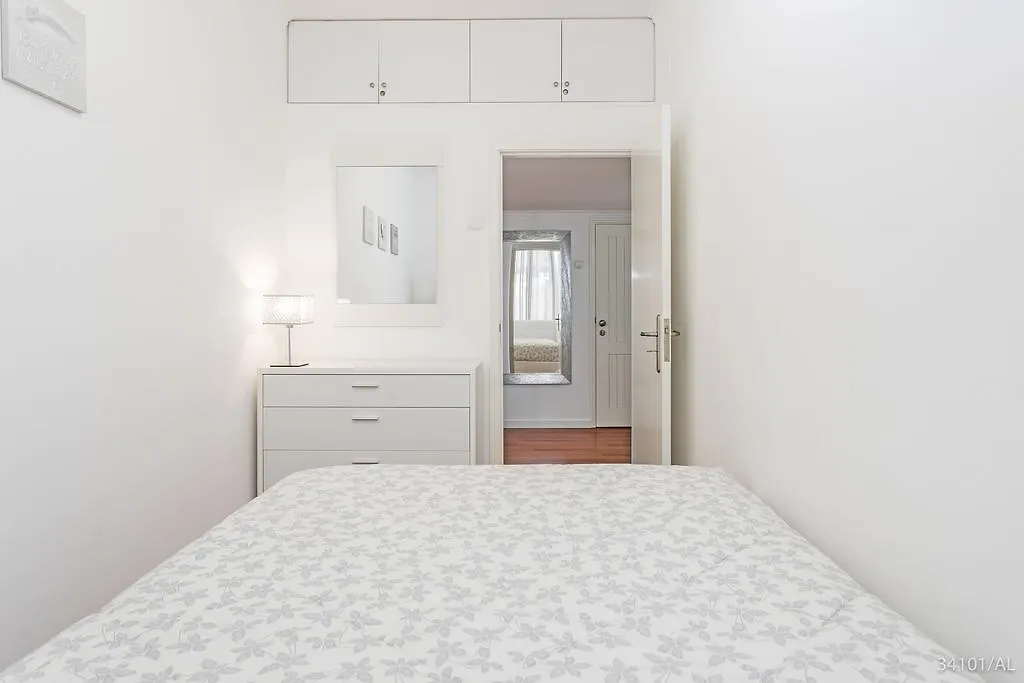 Apartament Elias Garcia III By An Island Apart Funchal