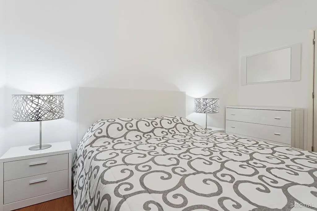 Apartament Elias Garcia III By An Island Apart Funchal