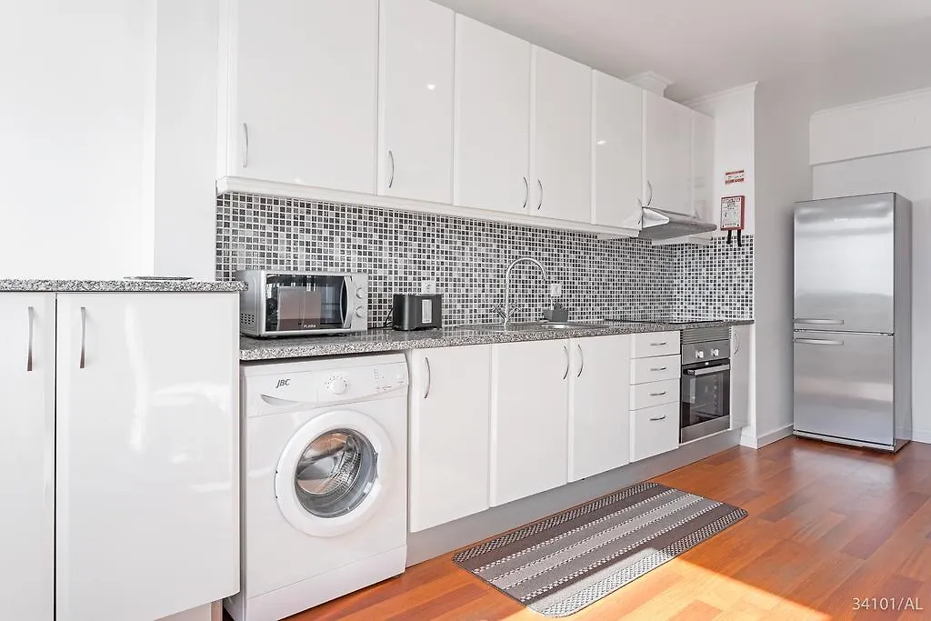 Apartament Elias Garcia III By An Island Apart Funchal  Portugalia