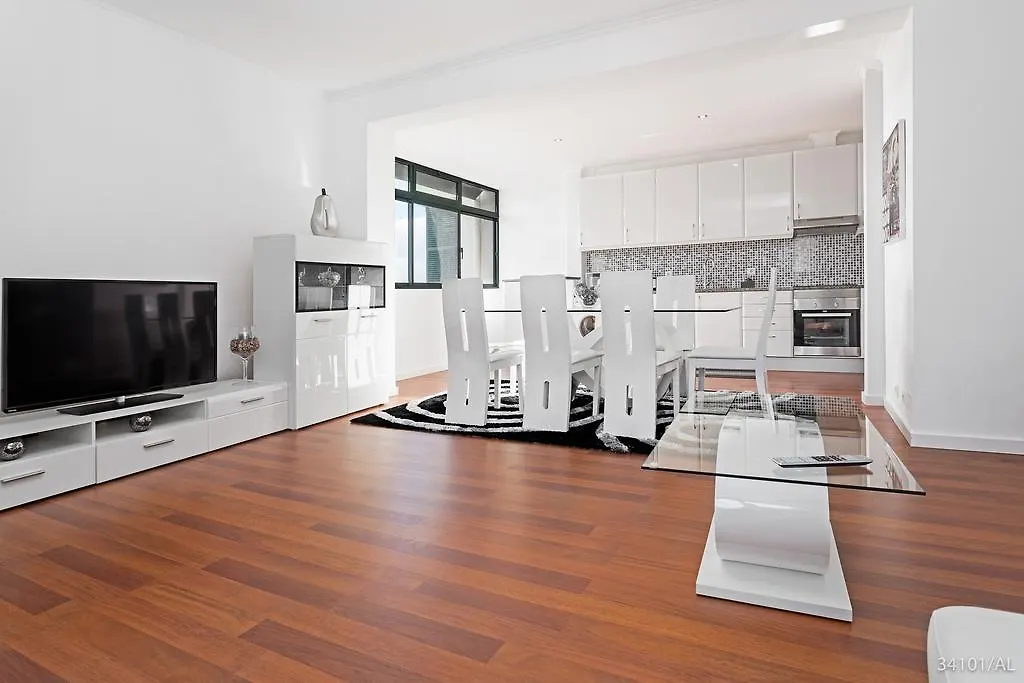 Apartament Elias Garcia III By An Island Apart Funchal   Funchal (Madeira)