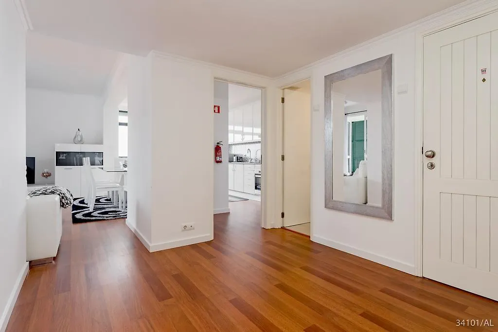 Apartament Elias Garcia III By An Island Apart Funchal  0*, Funchal (Madeira)