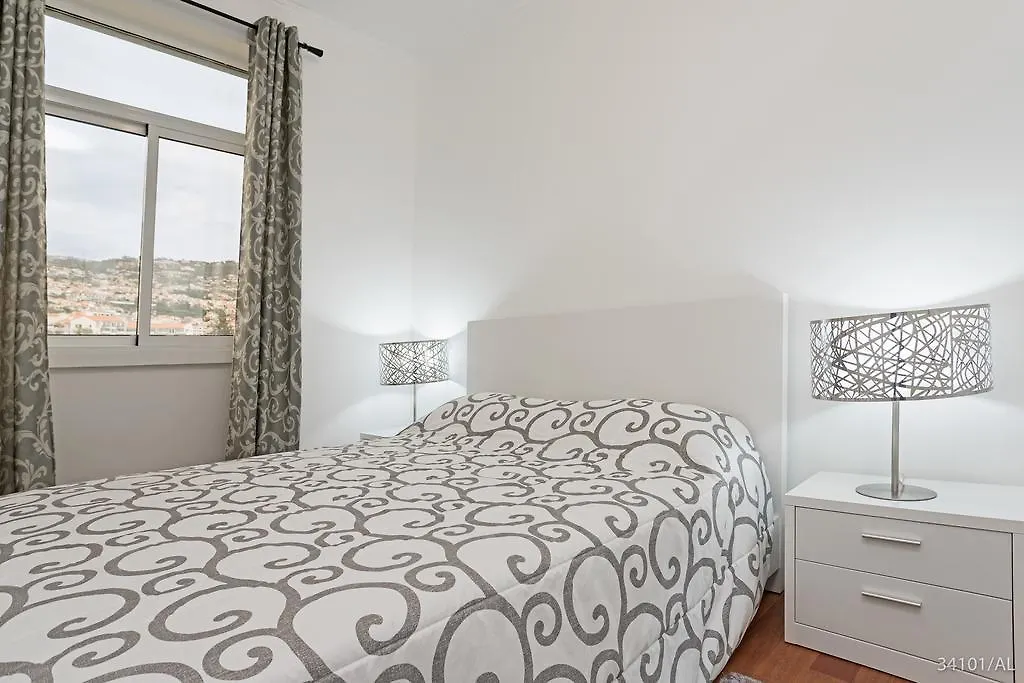 Elias Garcia III By An Island Apart Apartment Funchal  0*, Funchal (Madeira) Portugal