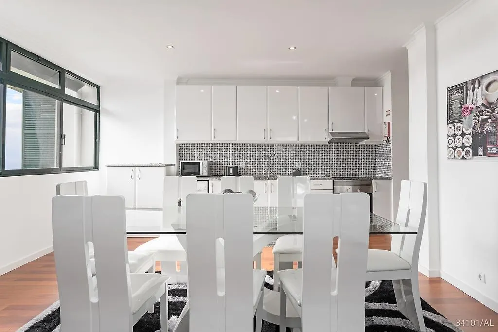 Elias Garcia III By An Island Apart Apartment Funchal  0*, Funchal (Madeira) Portugal