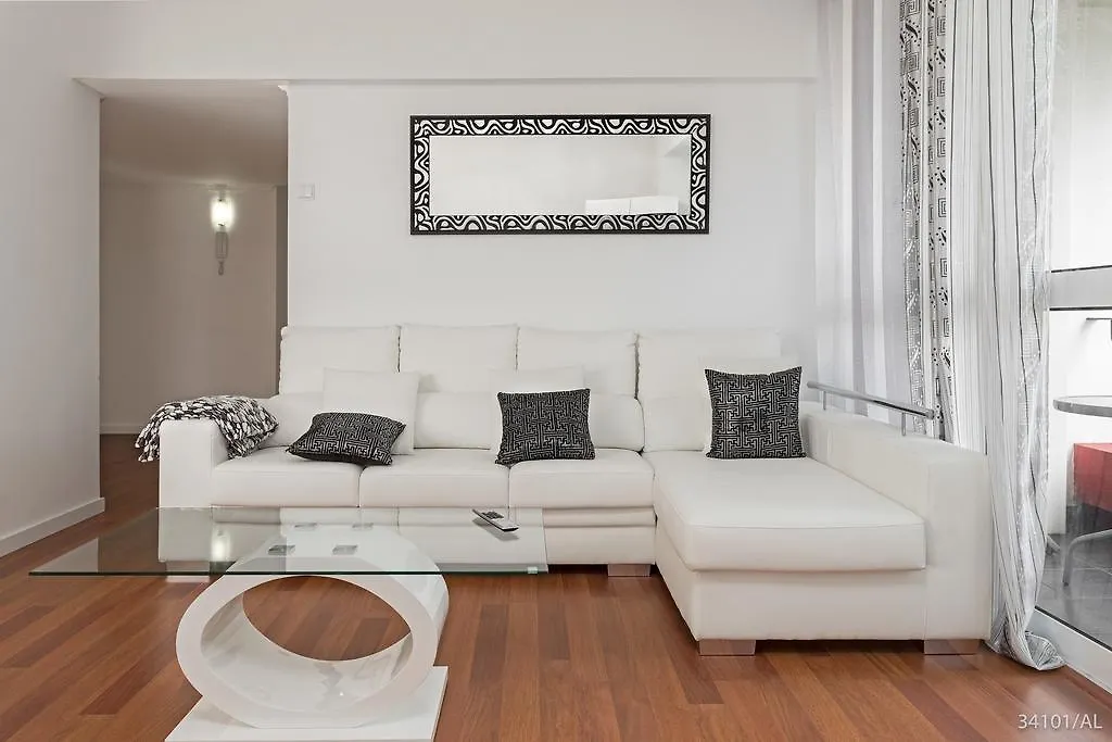 Elias Garcia III By An Island Apart Apartment Funchal  Funchal (Madeira)